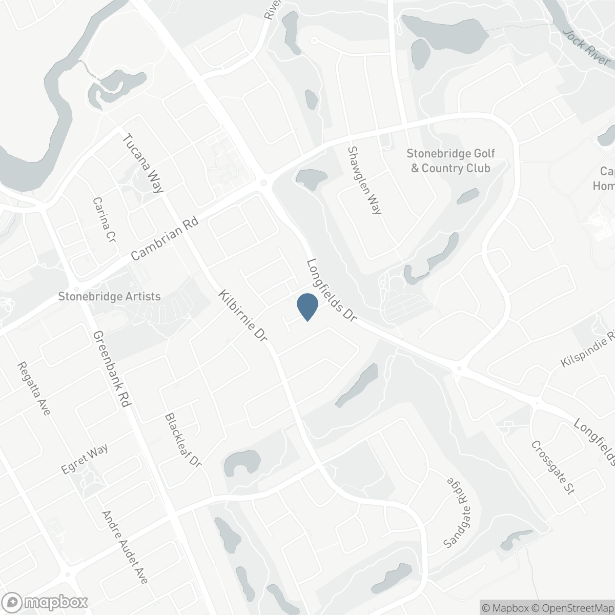 26 DUNDALK PRIVATE, Ottawa, Ontario K2J 0J5
